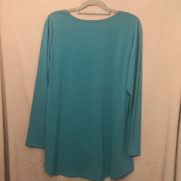 LuLaRoe Lynnae - Picture 2 of 3